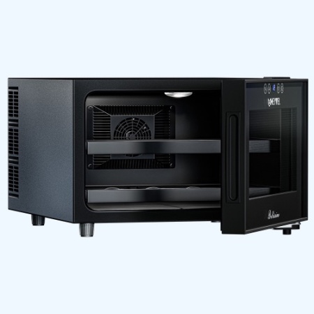 MV08-BF1 (easy) Meyvel Винный шкаф